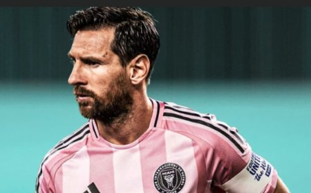 മെസിക്ക് നാളെയുള്ള മത്സരം നഷ്ടപ്പെടും; പരുക്ക് കാരണം അധികം പുറത്തിരിക്കേണ്ടി വരില്ലെന്നും കോച്ച് മഷെറാനോ