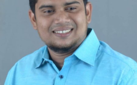 ജാതി വിവേചനം: യൂത്ത് കോൺഗ്രസ് തിരുവനന്തപുരം ജില്ലാ വൈസ് പ്രസിഡന്‍റ് വിഷ്ണു എ.പി രാജിവെച്ചു........