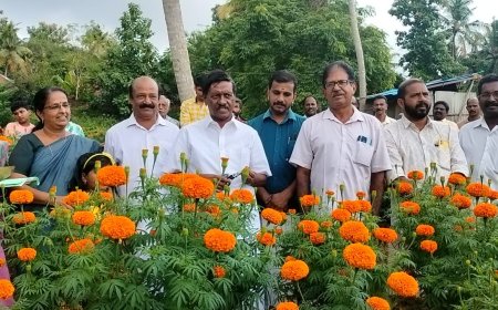 പിരപ്പമൺകാട് പൂനുള്ളൽ*