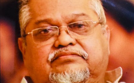 പി.സി. രാമകൃഷ്ണൻ വൈദ്യരുടെ മകൻ ഡോ പി. ആർ പ്രേമലാൽ പൊക്കാഞ്ചേരി (79) നിര്യാതനായി.