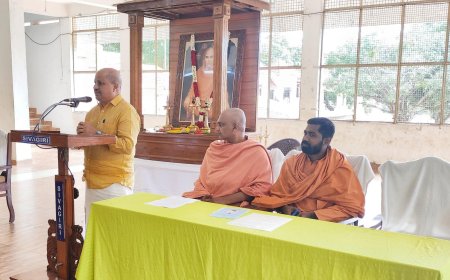 ശിവഗിരി