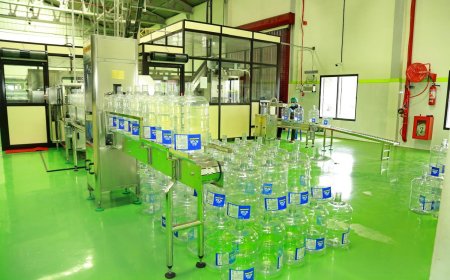 കേരളത്തിന്റെ 'ഹില്ലി അക്വ' ദുബായിലേക്ക്