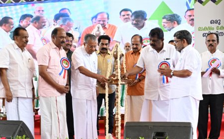 കെ.എസ്.എഫ്.ഇയുടെ നേട്ടം കേരളത്തിനാകെ അഭിമാനം : മുഖ്യമന്ത്രി പിണറായി വിജയൻ