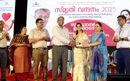 അവയവം മാറ്റിവയ്ക്കല്‍ ശസ്ത്രക്രിയ കഴിഞ്ഞവര്‍ക്കുള്ള മരുന്നുകള്‍ സീറോ പ്രോഫിറ്റ് കൗണ്ടറുകള്‍ വഴി ലഭ്യമാക്കും