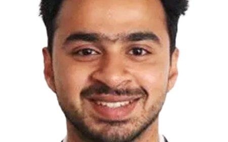 ഡോ : മിഥുൻ പ്രേംരാജ് ചുമതലയേറ്റു*