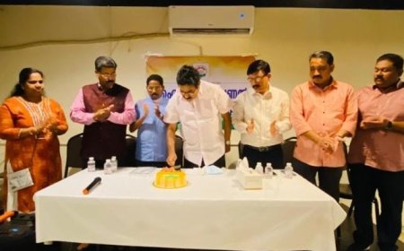 ഒഐസിസി കുവൈറ്റ് ഇന്ത്യൻ സ്വാതന്ത്ര്യദിനാഘോഷം സംഘടിപ്പിച്ചു