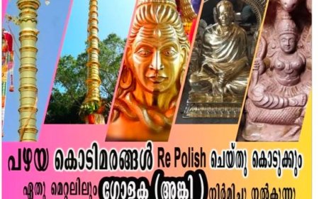 ഇന്നത്തെ വാർത്തകൾ