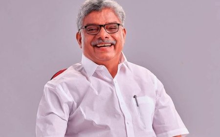 സി പി ഐ സംസ്ഥാന കൗൺസിൽ അംഗവും പീരുമേട് എം എൽ എ യുമായ  സഖാവ് വാഴൂർ സോമൻ അന്തരിച്ചു.