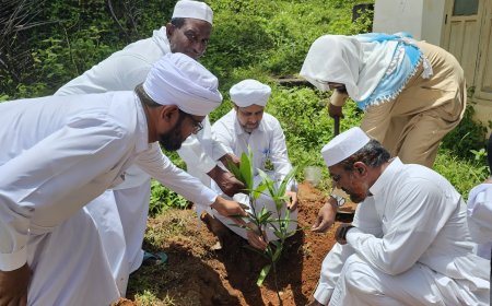 *സ്നേഹമാണെന്റെ മുത്ത് റസൂൽ (സ്വ).*