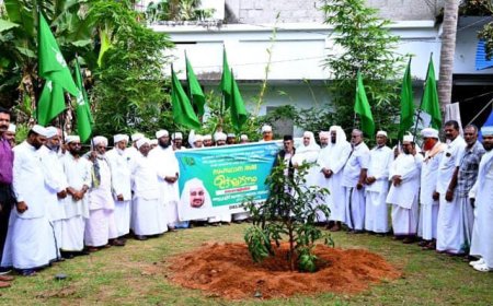 മുഹമ്മദ് നബിയുടെ അധ്യാപനങ്ങൾ എക്കാലത്തും പ്രസക്തം:
