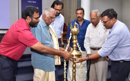 തിരുവനന്തപുരം മെഡിക്കൽകോളേജിൽ സർജറി വിഭാഗം ഡോക്‌ടർമാരുടെ തലമുറകൾ സംഗമിച്ചു 