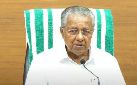 ഡൽഹിയിൽ മലയാളി വിദ്യാർഥികൾക്ക് പോലീസ് മർദ്ദനം; ഉന്നതതല അന്വേഷണം ആവശ്യപ്പെട്ട് അമിത് ഷാക്ക് മുഖ്യമന്ത്രി കത്തയച്ചു