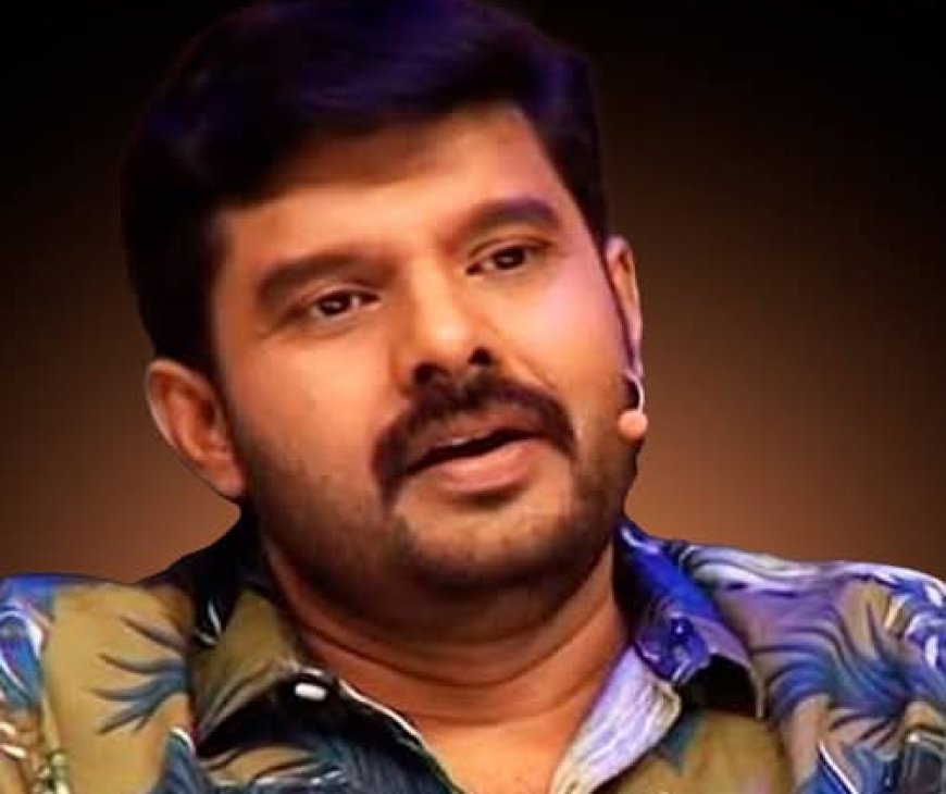 നടൻ കലാഭവൻ ഷാനവാസ്‌ അന്തരിച്ചു