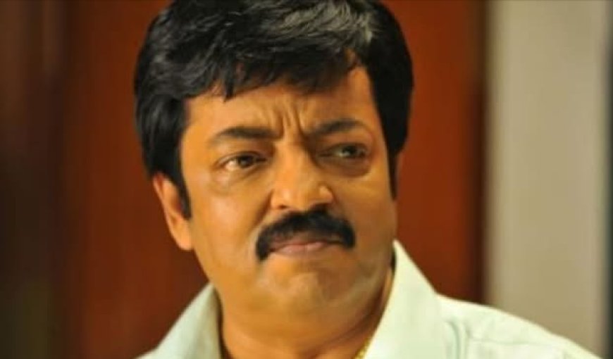 പ്രേംനസീറിന്റെ മകനും നടനുമായ ഷാനവാസ് അന്തരിച്ചു