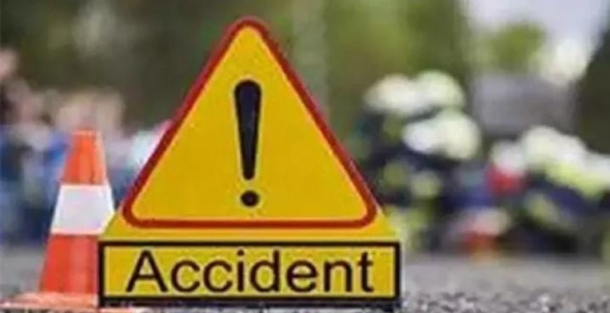 വർക്കലയിൽ സ്വകാര്യ ബ സ് സ്കൂട്ടറിൽ ഇടിച്ച് അപ കടം, സ്കൂട്ടർ യാത്രക്കാര ന് ദാരുണാന്ത്യം