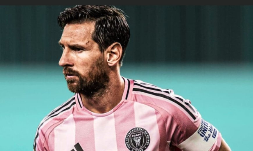 മെസിക്ക് നാളെയുള്ള മത്സരം നഷ്ടപ്പെടും; പരുക്ക് കാരണം അധികം പുറത്തിരിക്കേണ്ടി വരില്ലെന്നും കോച്ച് മഷെറാനോ