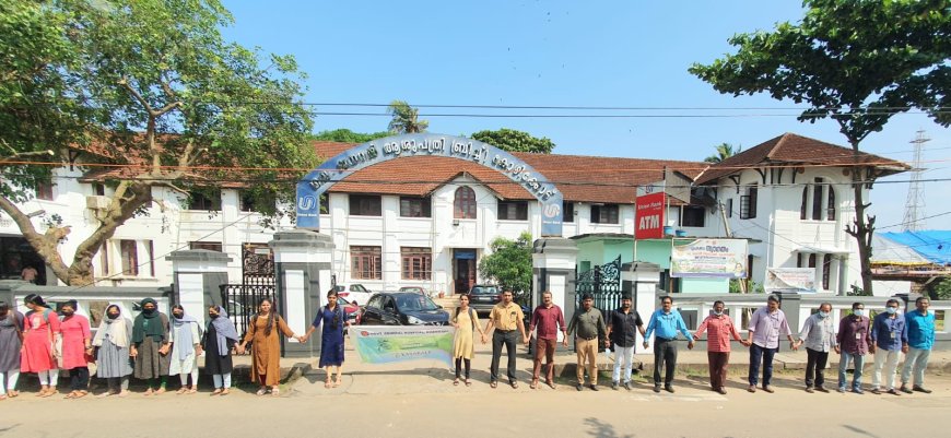 ചരിത്ര മുന്നേറ്റം: ആകെ 251 ആശുപത്രികള്‍ക്ക് ദേശീയ ഗുണനിലവാര അംഗീകാരം*