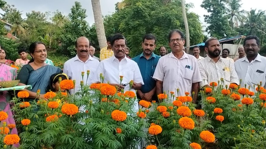 പിരപ്പമൺകാട് പൂനുള്ളൽ*