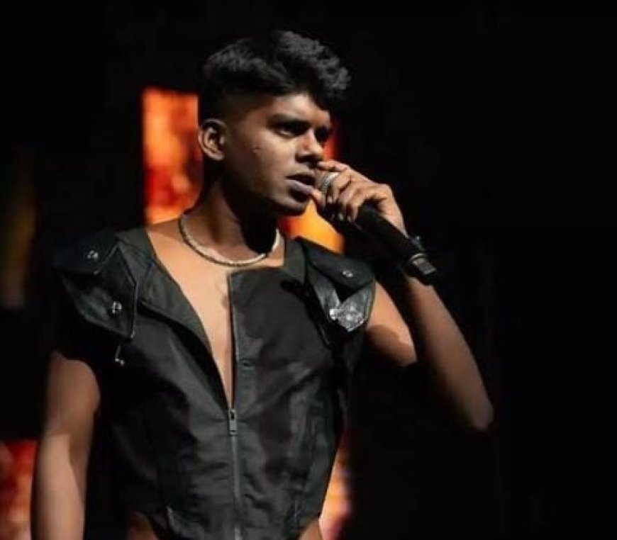 ബലാത്സംഗ കേസിൽ പൊലീസ് തിരയുന്ന റാപ്പർ വേടൻ എന്ന ഹിരണ്‍ദാസ് മുരളിക്കെതിരെ ലുക്കൗട്ട് നോട്ടിസ്. വിദേശത്തേക്ക് കടക്കുന്നത് തടയുന്നതിനാണ് ലുക്കൗട്ട് നോട്ടിസ് പുറപ്പെടുവിച്ചിരിക്കുന്നത്......