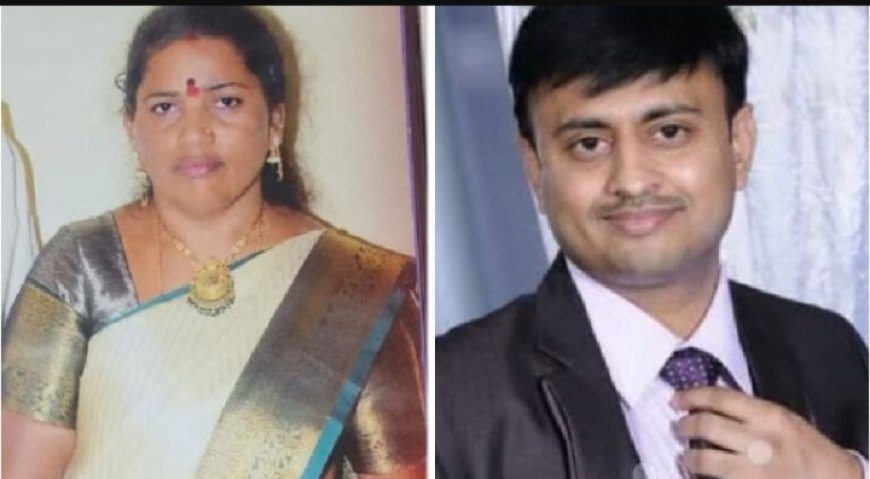 അമ്മയുടെ ഉപദേശം കേട്ട് ഭാര്യ പ്രശ്നങ്ങൾ സൃഷ്ടിക്കുന്നു: കർണാടകയിൽ അമ്മായിയമ്മയെ കൊലപ്പെടുത്തി മരുമകൻ