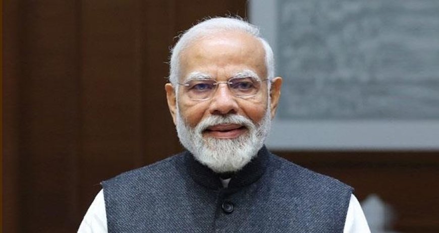 *ജ​യി​ലി​ൽ​ക്കി​ട​ന്ന് ആ​രും ഭ​രി​ക്കേ​ണ്ടെ​ന്ന് പ്ര​ധാ​ന​മ​ന്ത്രി*