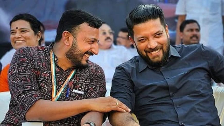 *രാഹുല്‍ മാങ്കൂട്ടത്തില്‍ നിയമസഭാംഗത്വം രാജിവയ്ക്കാൻ ഹൈക്കമാൻ്റ് നിർദ്ദേശം;എന്തുചെയ്യണമെന്നറിയാതെ വിഡി സതീശനും ,ഷാഫിയും