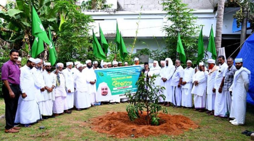 മുഹമ്മദ് നബിയുടെ അധ്യാപനങ്ങൾ എക്കാലത്തും പ്രസക്തം:
