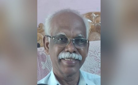*മദ്യപിച്ചെത്തി വാക്കുതര്‍ക്കം; തിരുവനന്തപുരത്ത് മകന്റെ മര്‍ദനമേറ്റ് അച്ഛന്‍ മരിച്ചു*