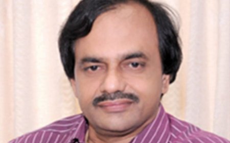 എം. നന്ദകുമാർIAS അന്തരിച്ചു.