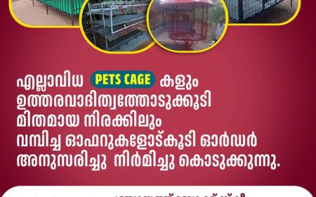 *കേരളം വോട്ടർപട്ടിക തീവ്രപരിഷ്കരണത്തിലേക്ക്