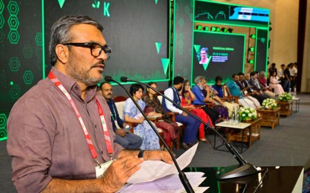 ആദ്യ കേരള അർബൻ കോൺക്ലേവിന് സമാപനം* 