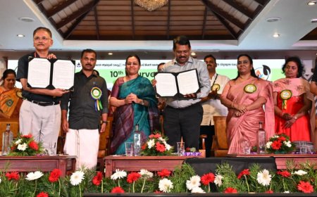 *ഗര്‍ഭകാല-പ്രസവാനന്തര ശുശ്രൂഷയില്‍ ചൂഷണം അവസാനിപ്പിക്കുക ലക്ഷ്യം: മന്ത്രി വീണാ ജോര്‍ജ്*