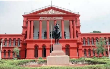 സോഷ്യൽ മീഡിയ സർക്കാർ നിയന്ത്രിക്കണമെന്ന് കർണാടക ഹൈക്കോടതി; എക്സ് കോർപറേഷന്റെ ഹരജി തള്ളി