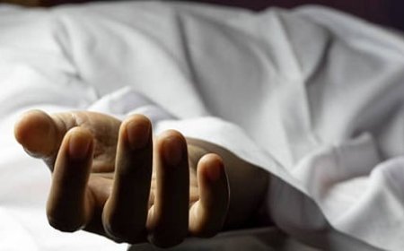 കിണറിൽ വീണ് മൂന്ന്പേർ മരിച്ചു !!!