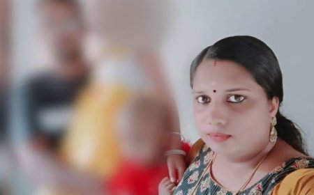 *ബാലരാമപുരത്ത് 2 വയസുകാരിയെ കിണറ്റിൽ എറിഞ്ഞ കേസ്; അമ്മ അറസ്റ്റിൽ, പങ്ക് വ്യക്തമെന്ന് പൊലീസ്*