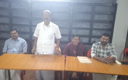 ശാന്തിവിള ആശുപത്രിയിൽ മതിയായ ഡോക്ടർമാർ ഇല്ല:രോഗികൾ വലയുന്നു.