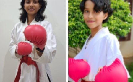   ഇരവിപുരത്തുനിന്ന് രണ്ട് മിന്നും താരങ്ങൾ.