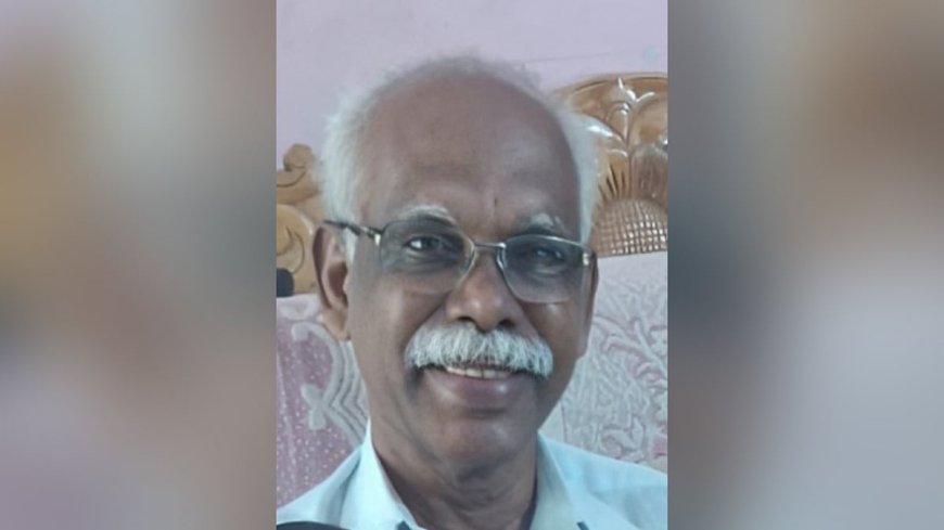 *മദ്യപിച്ചെത്തി വാക്കുതര്‍ക്കം; തിരുവനന്തപുരത്ത് മകന്റെ മര്‍ദനമേറ്റ് അച്ഛന്‍ മരിച്ചു*