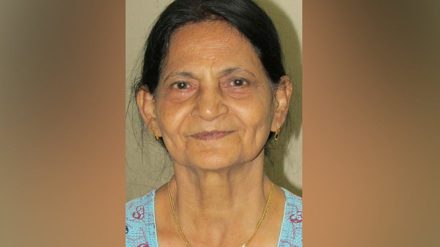 *കണിയാപുരം രാമചന്ദ്രന്റെ ഭാര്യ എം വസന്തലക്ഷ്മി അന്തരിച്ചു*