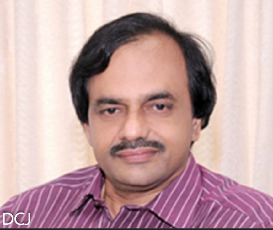 എം. നന്ദകുമാർIAS അന്തരിച്ചു.