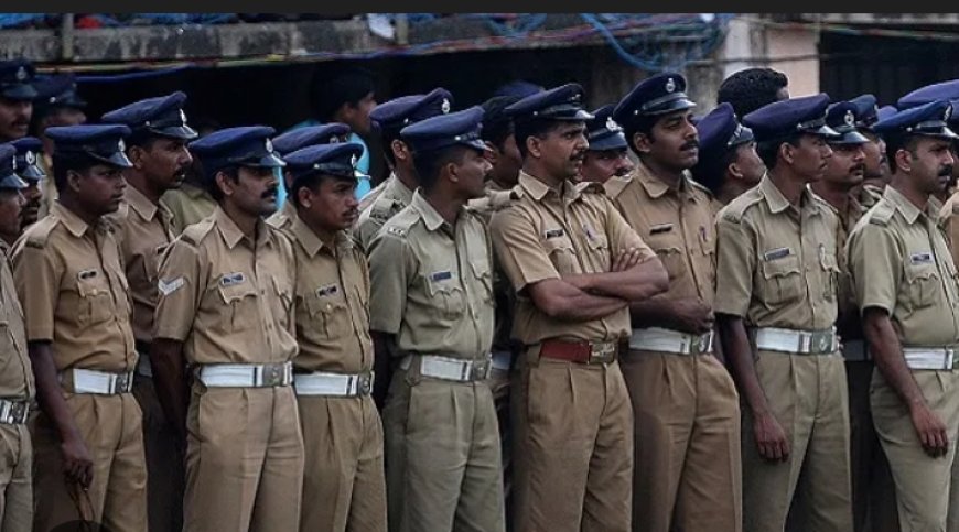 പുതിയ ക്രിമിനൽ നിയമങ്ങളിലെ പരിശീലനം പൂർത്തിയായി 