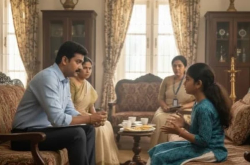 സുരക്ഷാമിത്ര : പുനർവിവാഹിതരായ മാതാപിതാക്കളുടെ കുട്ടികൾക്കായി സ്കൂളുകളിൽ സംരക്ഷണം ഒരുക്കി പൊതുവിദ്യാഭ്യാസ വകുപ്പ്