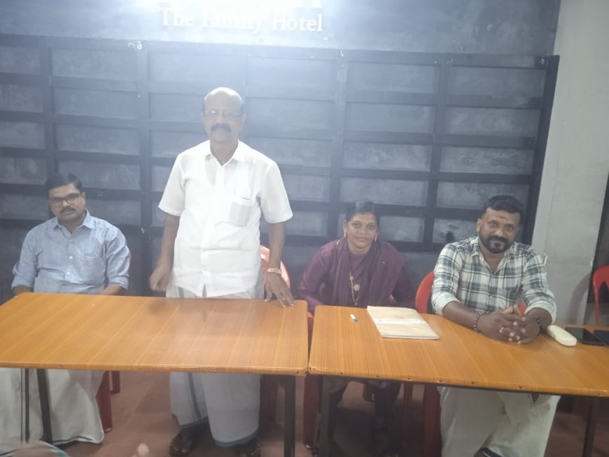 ശാന്തിവിള ആശുപത്രിയിൽ മതിയായ ഡോക്ടർമാർ ഇല്ല:രോഗികൾ വലയുന്നു.