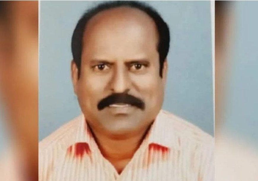 വിഴിഞ്ഞത്ത്സിപിഎം പ്രാദേശിക നേതാവിനെ ജീവനൊടുക്കിയ നിലയിൽ കണ്ടെത്തി.