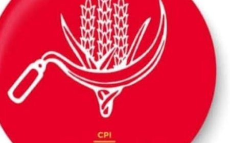 *സംസ്ഥാന എക്സിക്യൂട്ടീവ് കമ്മിറ്റിയെ തെരഞ്ഞെടുത്ത് സിപിഐ*