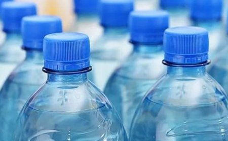  ഒമാനിൽ കുപ്പിവെള്ളത്തിൽ നിന്ന് വിഷബാധയേറ്റ് പ്രവാസിയടക്കം രണ്ട് പേർക്ക് ദാരുണാന്ത്യം