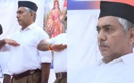 ഗണവേഷം ധരിച്ച് മുൻ ഡിജിപി ജേക്കബ് തോമസ്.