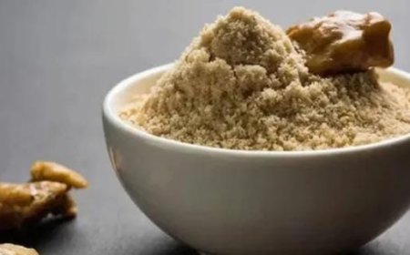  ശ്വാസകോശ സംബന്ധമായ രോഗങ്ങൾ മാറാൻ കായംപൊടി