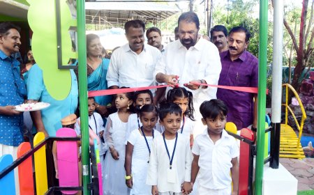 *കേരള വിദ്യാഭ്യാസ മാതൃക, പൈതൃകവും നവോത്ഥാനവും തമ്മിൽ ബന്ധിപ്പിക്കുന്നത്: മന്ത്രി വി.ശിവൻകുട്ടി*