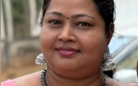 അജിതയുടെ ഹൃദയം ഇനി മറ്റൊരാളില്‍ മിടിക്കും; ദാനം ചെയ്തത് ആറ് അവയവങ്ങള്‍